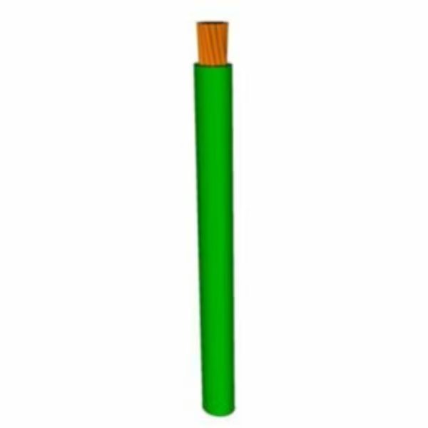 TXL Primary Wire 12 AWG XLPE Insulated, 60V, Dark green, Sold by the FT, Southwire, Mfr#: F120151016